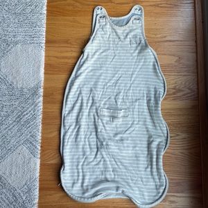 Woolino sleep sack